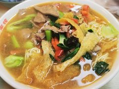 -项记面馆(明瓦廊店)