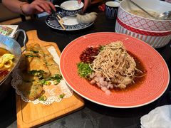 -芳芳私房菜·精做淮扬菜(承德路店)