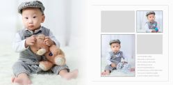 -首尔宝宝SEOUL  BABY STUDIO(通州店)