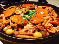 -胖哥俩肉蟹煲(湖滨银泰in77店)