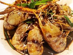 -老头儿油爆虾(星光一期店)
