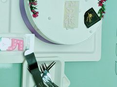 -7号里低糖生日蛋糕(南阳路店)