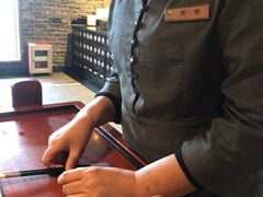 -捞王猪肚鸡火锅(昆山店)