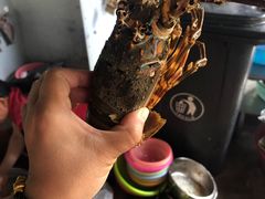 -四川人郑霞海鲜