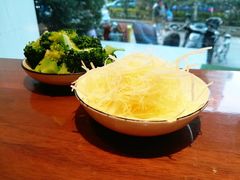 -十面春风·江南面馆(崇宁路店)