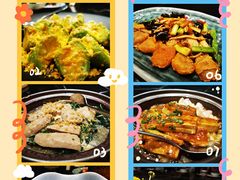 -木棉·醉心粤味(COCO Park店)