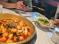 -涿派·炝锅鱼(涿州店)