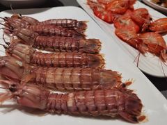 -神洲四海大酒楼(王府井澳门中心店)