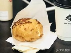 -贝儿多爸爸泡芙(合生汇店)