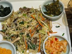 -四道菜·福建菜馆(新街口金鹰店)