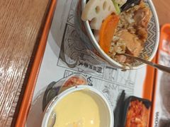 -吉野家(长沙五一广场IFS店)