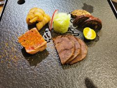 -涵苑私宴定制(外滩店)