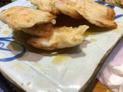 张师傅锅包肉-满园烤鸭·春饼(太原街万达店)