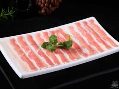 小龙五花肉-小龙坎老火锅(金柏林店)