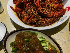 -天津乾毓德饭庄·清真传统炒菜·海鲜烧烤(咸阳路店)