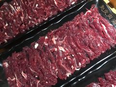 -手选潮汕鲜活牛肉火锅(二七广场店)