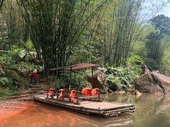 -四洞沟景区