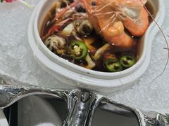 -3号仓库·创意中国菜(新世界城店)