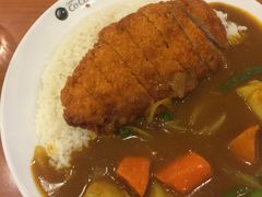 -COCO壱番屋(北京平安国际金融中心店)