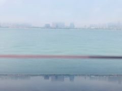 -青岛银沙滩