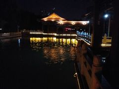 -雁滩公园