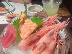 -匠和风精致料理(莆田财富中心店)