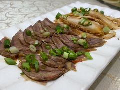 灯笼卤味-光头匠