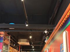 -老北京胡同味道二荤铺(酒仙桥店)
