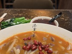 -漆黑觉米粉(三里屯店)