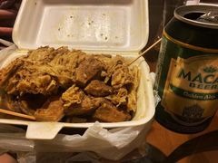 牛杂-明记牛杂(新马路分店)