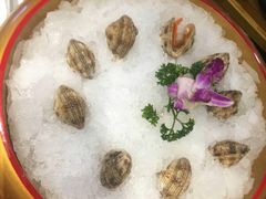 -捞围鲜·港式打边炉(海阳路店)