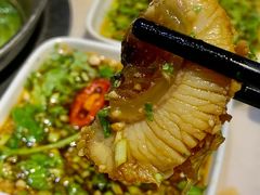 -围炉夜话·潮汕卤水火锅(榕江店)
