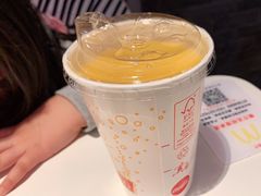 -麦当劳(欢乐谷店)