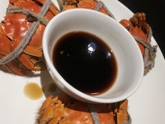 -龙之梦万丽酒店青餐厅