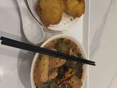 -护国寺小吃(新街口店)