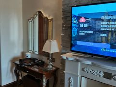 -深圳东部华侨城茵特拉根酒店