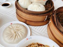 阳春面-怡园饭店-餐厅(四望亭店)