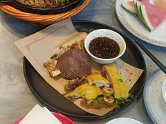 -云客来·花园餐厅(洛社店)
