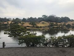 -水前寺成趣园