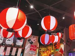 -白石的深夜食堂(济南万象城店)