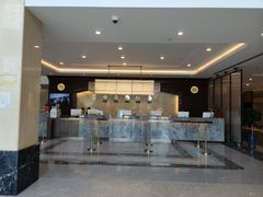 -上海华凯华美达广场酒店