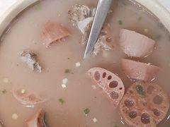 -洞庭家宴·头牌甲鱼(广渠门店)