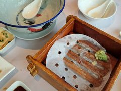 -粤财皇冠假日酒店·彩华轩中餐厅