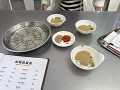 -松明一烤肉馆(鲁园店)