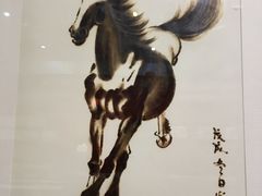 -北京周口店北京人遗址博物馆