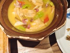-茄子恰恰·新云南小炒(坪山益田店)