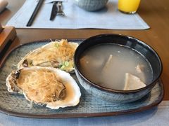 -青岛海天大酒店·1988全日餐厅