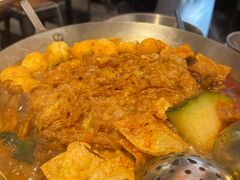 -小螺大作·螺蛳粉火锅(林和西店)