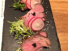 -赤坂亭·M9和牛烧肉·铁板烧(合肥万象城店)
