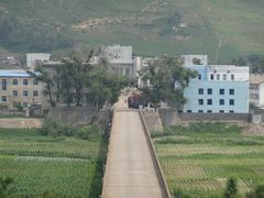 -图们国门景区